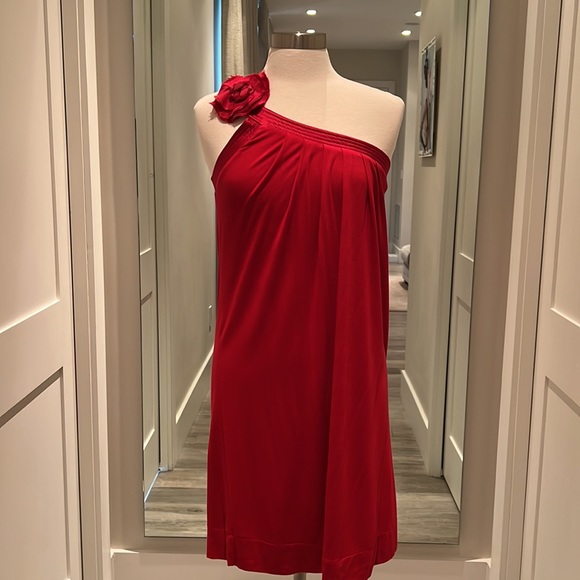 Tufi Duek Dress - Picture 1 of 6